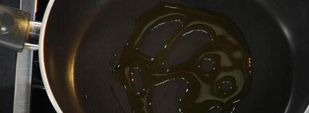 лосось с апельсиновым желе и картофелем рести. Шаг 5