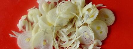 мойва с картошкой в духовке. Шаг 3