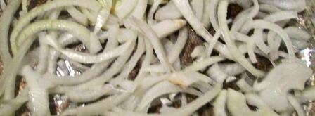 пеленгас запеченный в пиве. Шаг 2