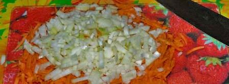 просто рыба с сыром. Шаг 5