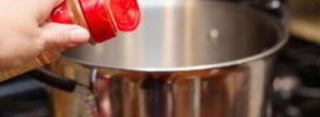 раки по-праздничному. Шаг 2