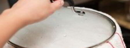 раки по-праздничному. Шаг 7