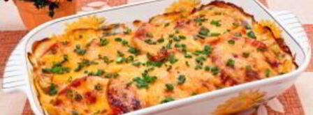 рыба мечта. Шаг 11