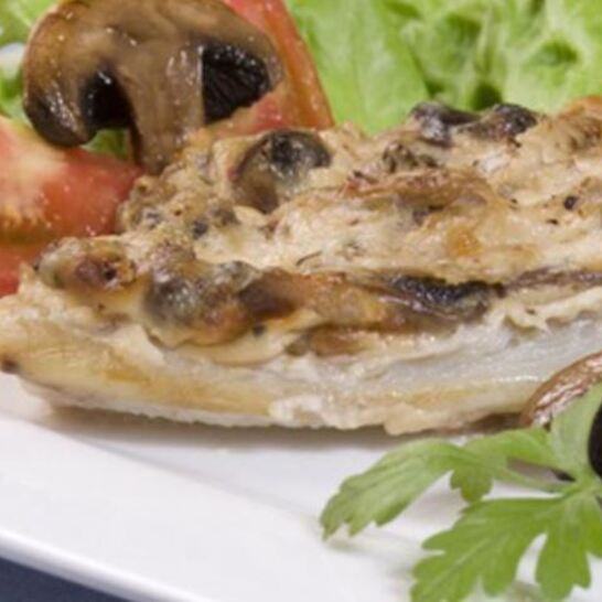 Рецепт рыба по-французски