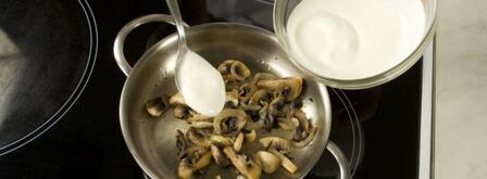 рыба по-французски. Шаг 2