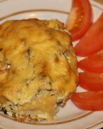 Рыба по-гречески