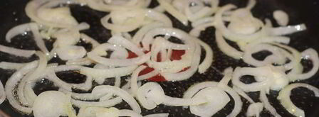 рыба по-гречески. Шаг 2