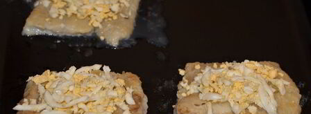 рыба по-гречески. Шаг 6