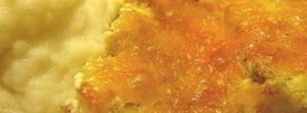 рыба под майонезом в духовке. Шаг 6