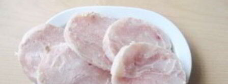 рыба в кляре с сыром. Шаг 2