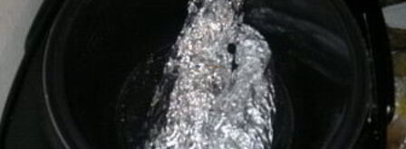 рыба, запеченная в мультиварке. Шаг 8