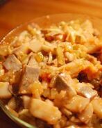 Сельдь по-цыгански