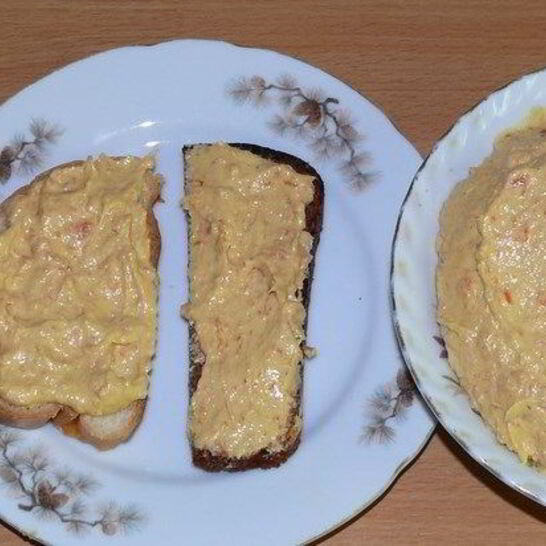 Рецепт селедка по-еврейски