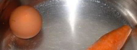 селедка по-еврейски. Шаг 2