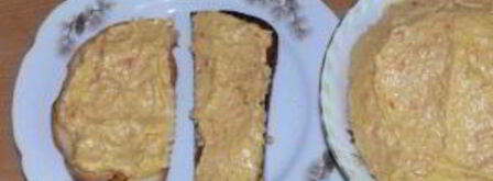 селедка по-еврейски. Шаг 7