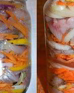 Селедка по-голландски