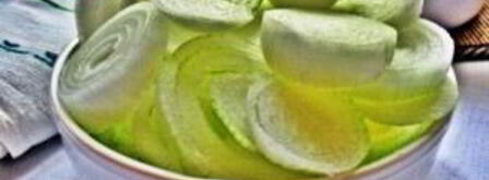 селедка по-корейски. Шаг 2