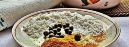 селедка по-корейски. Шаг 3