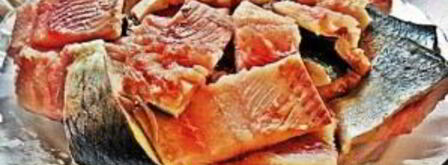 селедка по-корейски. Шаг 4