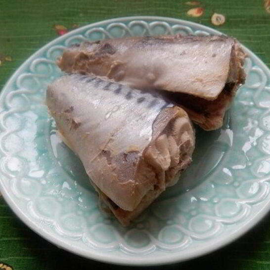 Рецепт скумбрия отварная