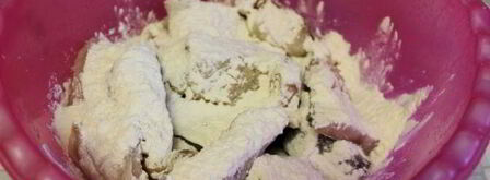 треска под маринадом. Шаг 7