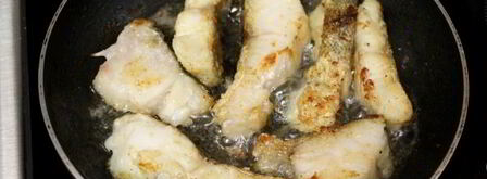 треска под маринадом. Шаг 8