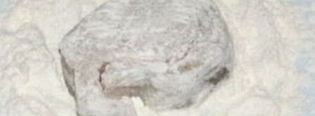 треска, тушенная в сметане. Шаг 2