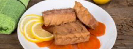 тушеный карп. Шаг 4