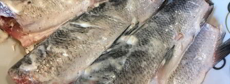 жареная пелядь. Шаг 2