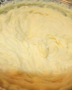 Самое вкусное картофельное пюре