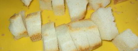 хрустящие шашлычки с рыбкой. Шаг 6