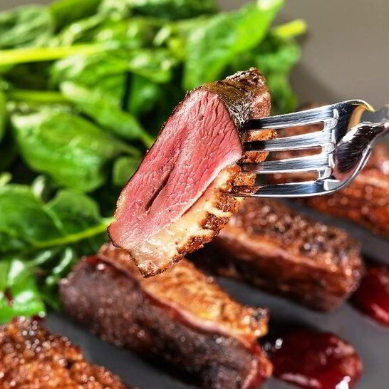 Рецепт копченый шашлык