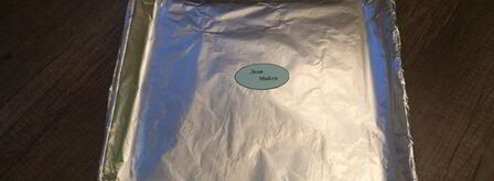 куриный шашлык. Шаг 4