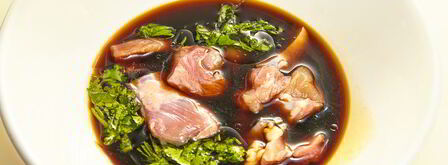 куриные шашлычки. Шаг 7