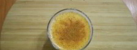 маринад для куриного шашлыка. Шаг 2