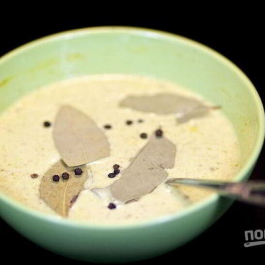 Рецепт маринад для шашлыка из куриного филе