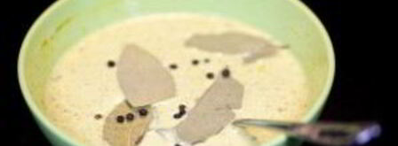 маринад для шашлыка из куриного филе. Шаг 5