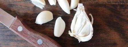 маринад для шашлыка. Шаг 3