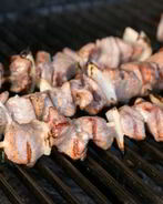 Маринад для шашлыков из свинины