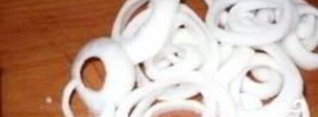 правильный шашлык. Шаг 2