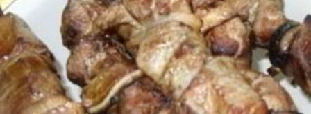 правильный шашлык. Шаг 6