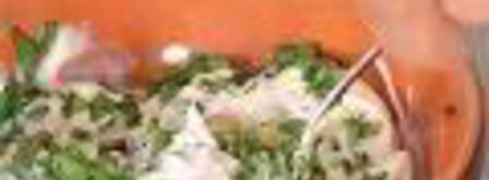 шашлычки из креветок. Шаг 2