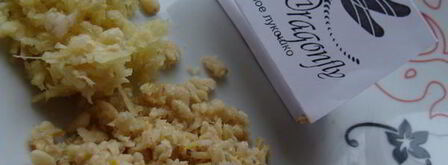 шашлычки из курицы и брюссельской капусты. Шаг 5