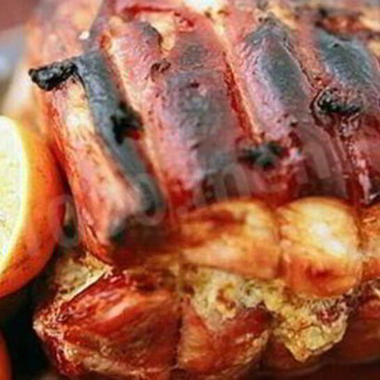 Рецепт шашлык из корейки ягненка