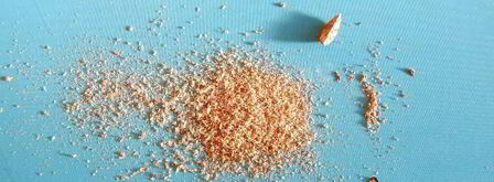 шашлык из свинины с лимоном в аэрогриле. Шаг 3