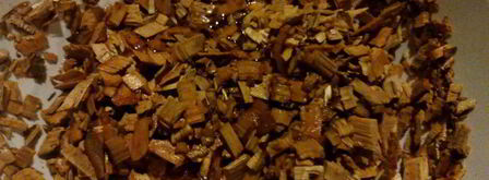 шашлык из утки. Шаг 6