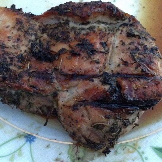 Рецепт шашлыка по-армянсков