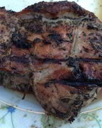 Шашлык по-армянски