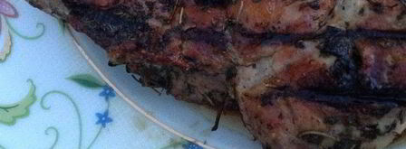 шашлык по-армянски. Шаг 5