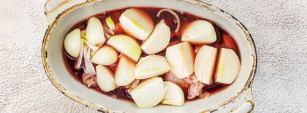 шашлык по-княжески. Шаг 2